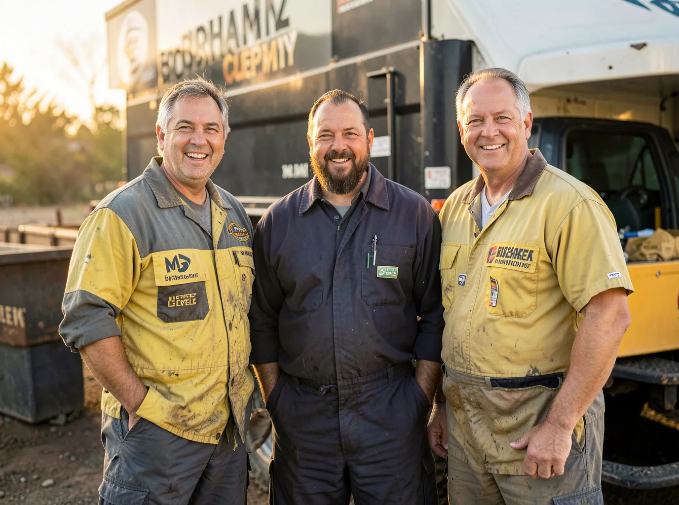 Sewage Cleanup company in Maxwell, TX